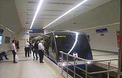 İstanbul’da Valilik kararıyla bugün bazı metro seferleri yapılmayacak