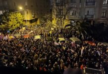 📽️ Kadınlar Cihangir’de!