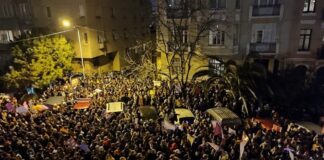 📽️ Kadınlar Cihangir’de!