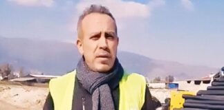 Haluk Levent’e ‘saldırmıştı’ : Deniz Akkaya’ya 5 ayrı suçtan soruşturma açıldı