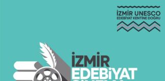 İzmir’de Attila İlhan’dan Atıf Yılmaz’a bir dizi usta eşliğinde Edebiyat ve Sinema buluşuyor !