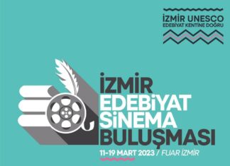 İzmir’de Attila İlhan’dan Atıf Yılmaz’a bir dizi usta eşliğinde Edebiyat ve Sinema buluşuyor !