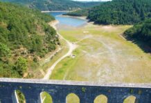 İstanbul ‘Susuz Yaz’a mı doğru: Barajların su seviyesi, yüzde 35,42 olarak ölçüldü.