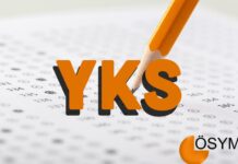 YKS’de 12. sınıf ikinci dönem müfredatından soru gelmeyecek