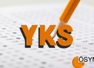 YKS’de 12. sınıf ikinci dönem müfredatından soru gelmeyecek