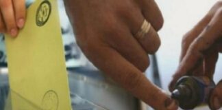Yüksek Seçim Kurulu: 14 Mayıs’daki seçimde, parmak boyası kullanılmayacak.