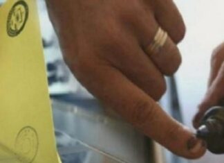 Yüksek Seçim Kurulu: 14 Mayıs’daki seçimde, parmak boyası kullanılmayacak.