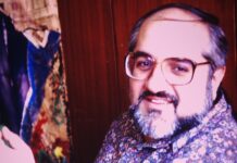 Tiyatro eleştirmeni; Gösteri dergisinin yazı işleri müdürü Hami Çağdaş yaşamını yitirdi.