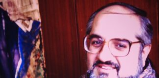 Tiyatro eleştirmeni; Gösteri dergisinin yazı işleri müdürü Hami Çağdaş yaşamını yitirdi.