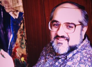 Tiyatro eleştirmeni; Gösteri dergisinin yazı işleri müdürü Hami Çağdaş yaşamını yitirdi.