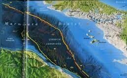 ‘Marmara Bölgesi’nin kuzeyinde denizin içerisinde bir deprem bekliyoruz”