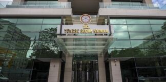 Seçime hangi partiler katılacak? YSK, belirlemek için toplandı.