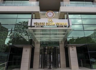 Seçime hangi partiler katılacak? YSK, belirlemek için toplandı.