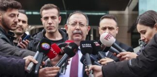 Seçime girecek siyasi parti sayısı açıklandı: 36 parti!