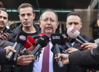 Seçime girecek siyasi parti sayısı açıklandı: 36 parti!