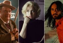 Bazen Kötüler de kazanır! En kötülere verilen Altın Ahududu Film Ödüllerini ‘kazananlar’ açıklandı