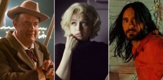 Bazen Kötüler de kazanır! En kötülere verilen Altın Ahududu Film Ödüllerini ‘kazananlar’ açıklandı