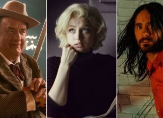 Bazen Kötüler de kazanır! En kötülere verilen Altın Ahududu Film Ödüllerini ‘kazananlar’ açıklandı