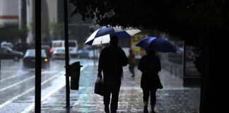 Yağış, fırtına, çığ… 57 Kente turuncu ve sarı uyarı!