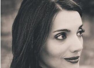 Soprano Seren Akyoldaş’dan deprem yardım ekiplerine teşekkür şarkısı