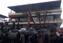 📽️Selin Ciğerci’ye Konya’da saldırı