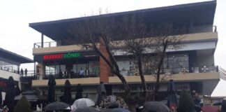 📽️Selin Ciğerci’ye Konya’da saldırı