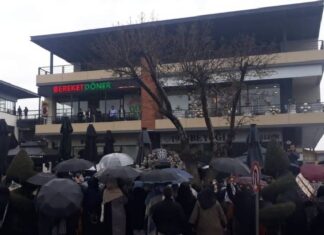 📽️Selin Ciğerci’ye Konya’da saldırı