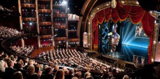 95’inci Oscar Ödüllendirmesi belli oldu