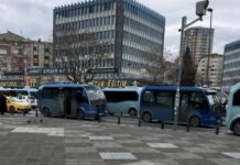 🔊İstanbul’da yıllardır konuşulan, o caddeye tramvay geliyor!