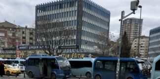 🔊İstanbul’da yıllardır konuşulan, o caddeye tramvay geliyor!