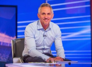 Kamuoyu ve sosyal medya baskısı sonuç verdi: BBC’de Gary Lineker geri dönüyor