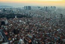 İstanbul için binalara ‘devrim’ niteliğinde 4 zorunlu düzenleme geliyor.