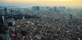 İstanbul için binalara ‘devrim’ niteliğinde 4 zorunlu düzenleme geliyor.