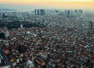 İstanbul için binalara ‘devrim’ niteliğinde 4 zorunlu düzenleme geliyor.