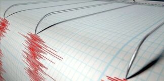 Kahramanmaraş’ta 4.7 büyüklüğünde deprem!