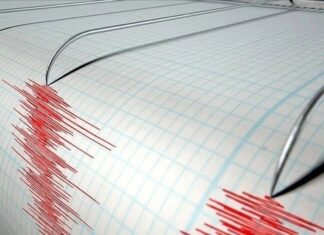 Kahramanmaraş’ta 4.7 büyüklüğünde deprem!