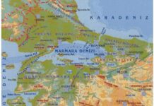 🔊Profesör Özener açıkladı: Marmara Bölgesi’nde nerelerde enerji birikti? Olası deprem nereleri etkileyecek?