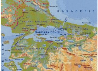 🔊Profesör Özener açıkladı: Marmara Bölgesi’nde nerelerde enerji birikti? Olası deprem nereleri etkileyecek?