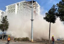 Depremde yıkılan Diyarbakır Galeria’da 89 kişinin hayatını kaybetmesine yol açan 4 vahim hata açıklandı.