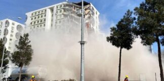 Depremde yıkılan Diyarbakır Galeria’da 89 kişinin hayatını kaybetmesine yol açan 4 vahim hata açıklandı.