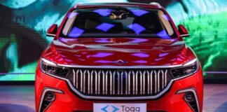 TOGG… Fiyatı ve satış tarihi açıklandı!