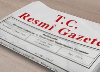 Cumhurbaşkanı 12 üniversiteye rektör atadı.