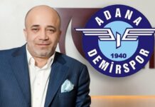 Kulüp başkanı Twitter’da takımını takipten çıktı!