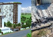 Depremde, Hatay’daki Rönesans Rezidans neden çöktü? Profesör Övgün Ahmet Ercan açıkladı