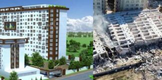 Depremde, Hatay’daki Rönesans Rezidans neden çöktü? Profesör Övgün Ahmet Ercan açıkladı