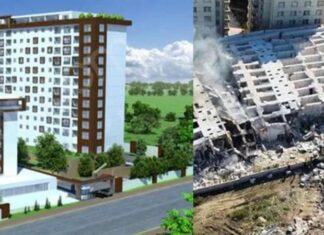 Depremde, Hatay’daki Rönesans Rezidans neden çöktü? Profesör Övgün Ahmet Ercan açıkladı