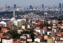 İBB Meclisi’nde onaylandı: Riskli bina sakinlerine kira yardımı ve sıfır faizli kredi.