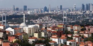 İBB Meclisi’nde onaylandı: Riskli bina sakinlerine kira yardımı ve sıfır faizli kredi.