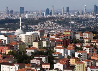 İBB Meclisi’nde onaylandı: Riskli bina sakinlerine kira yardımı ve sıfır faizli kredi.
