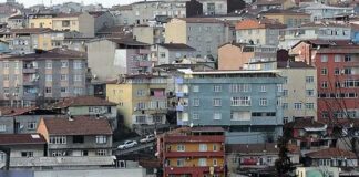 Kentsel dönüşüme yönelik destek paketi açıklandı:Kişi başı 1 milyon 250 bin TL’ye kadar finansman imkanı sunulacak.